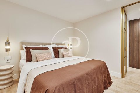 Wohnung in Madrid, Madrid, Madrid - € 2.919.000 | Ref: VM2506069 - Foto 9