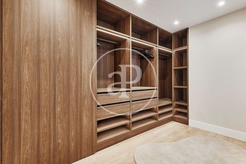 Wohnung in Madrid, Madrid, Madrid - € 2.919.000 | Ref: VM2506069 - Foto 11
