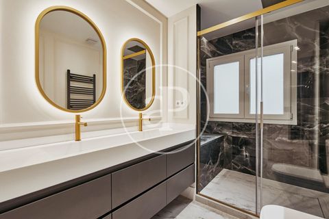 Wohnung in Madrid, Madrid, Madrid - € 2.919.000 | Ref: VM2506069 - Foto 14