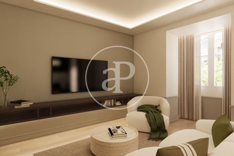 Lejlighed i Madrid, Madrid, Madrid - € 2.199.000 | Ref: VM2506070 - foto 2