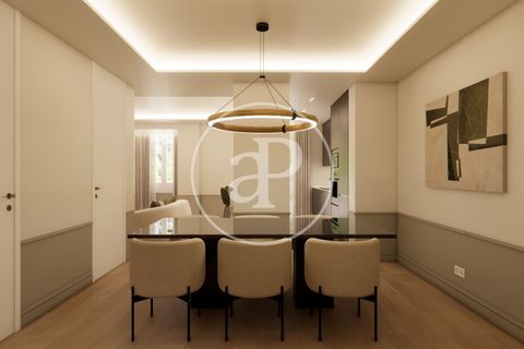 Lejlighed i Madrid, Madrid, Madrid - € 2.199.000 | Ref: VM2506070 - foto 3