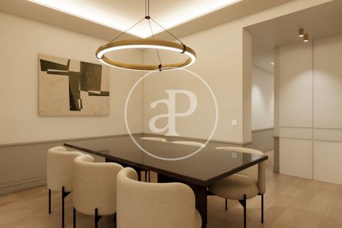 Lejlighed i Madrid, Madrid, Madrid - € 2.199.000 | Ref: VM2506070 - foto 4