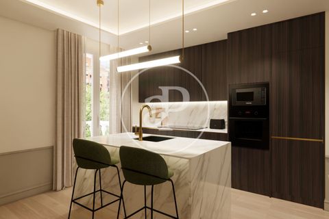 Lejlighed i Madrid, Madrid, Madrid - € 2.199.000 | Ref: VM2506070 - foto 6