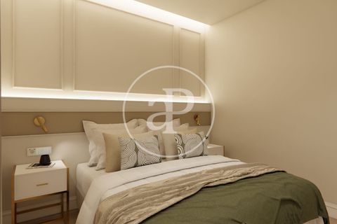 Lejlighed i Madrid, Madrid, Madrid - € 2.199.000 | Ref: VM2506070 - foto 7