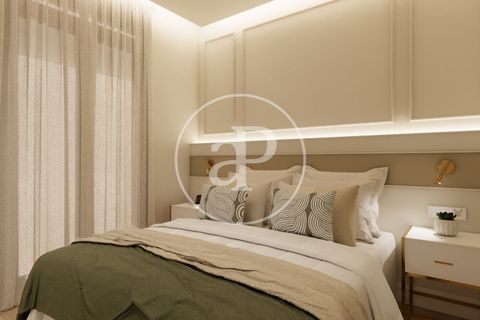 Lejlighed i Madrid, Madrid, Madrid - € 2.199.000 | Ref: VM2506070 - foto 8
