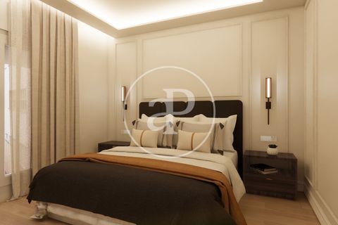 Lejlighed i Madrid, Madrid, Madrid - € 2.199.000 | Ref: VM2506070 - foto 10