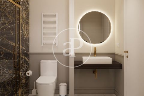 Lejlighed i Madrid, Madrid, Madrid - € 2.199.000 | Ref: VM2506070 - foto 12