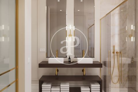 Lejlighed i Madrid, Madrid, Madrid - € 2.199.000 | Ref: VM2506070 - foto 13