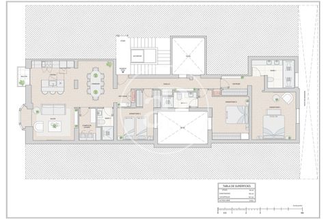 Lejlighed i Madrid, Madrid, Madrid - € 2.199.000 | Ref: VM2506070 - foto 15
