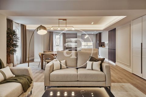 Leilighet i Madrid, Madrid, Madrid - € 3 059 000 | Ref: VM2506073 - foto 6