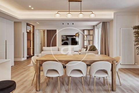 Leilighet i Madrid, Madrid, Madrid - € 3 059 000 | Ref: VM2506073 - foto 7