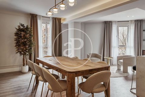 Leilighet i Madrid, Madrid, Madrid - € 3 059 000 | Ref: VM2506073 - foto 8