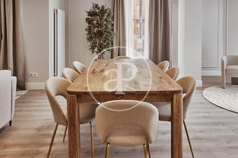 Leilighet i Madrid, Madrid, Madrid - € 3 059 000 | Ref: VM2506073 - foto 9