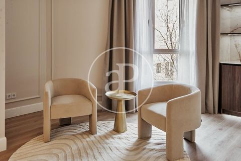 Leilighet i Madrid, Madrid, Madrid - € 3 059 000 | Ref: VM2506073 - foto 10