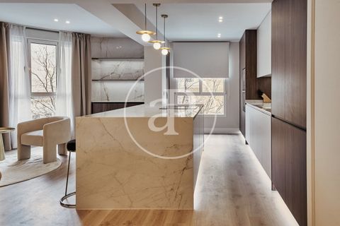 Leilighet i Madrid, Madrid, Madrid - € 3 059 000 | Ref: VM2506073 - foto 11