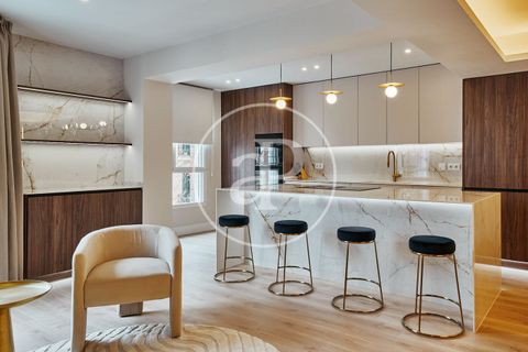 Leilighet i Madrid, Madrid, Madrid - € 3 059 000 | Ref: VM2506073 - foto 12