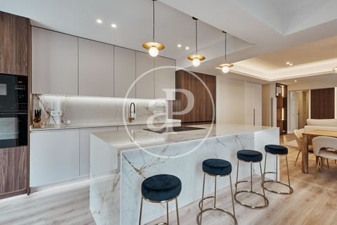 Leilighet i Madrid, Madrid, Madrid - € 3 059 000 | Ref: VM2506073 - foto 13