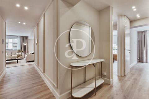 Leilighet i Madrid, Madrid, Madrid - € 3 059 000 | Ref: VM2506073 - foto 15