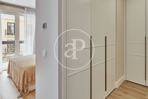 Leilighet i Madrid, Madrid, Madrid - € 3 059 000 | Ref: VM2506073 - foto 16