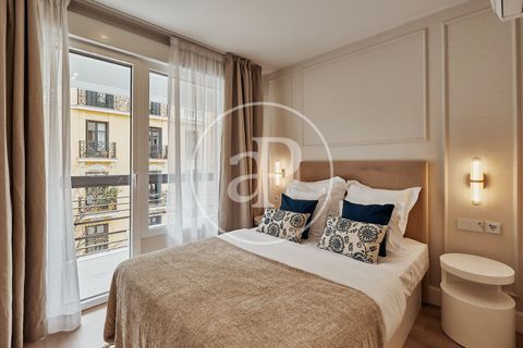 Leilighet i Madrid, Madrid, Madrid - € 3 059 000 | Ref: VM2506073 - foto 17