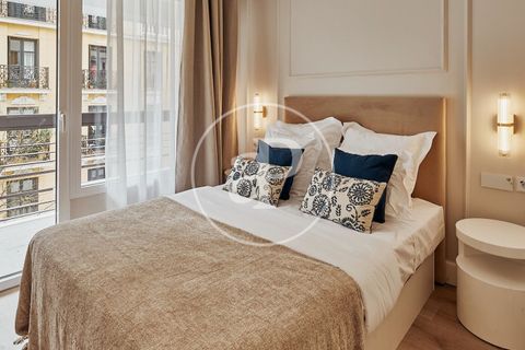 Leilighet i Madrid, Madrid, Madrid - € 3 059 000 | Ref: VM2506073 - foto 18