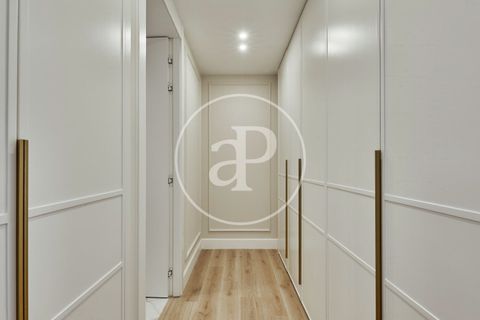 Leilighet i Madrid, Madrid, Madrid - € 3 059 000 | Ref: VM2506073 - foto 19