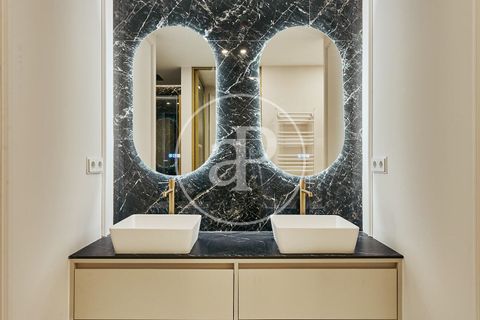 Leilighet i Madrid, Madrid, Madrid - € 3 059 000 | Ref: VM2506073 - foto 20