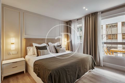 Leilighet i Madrid, Madrid, Madrid - € 3 059 000 | Ref: VM2506073 - foto 21
