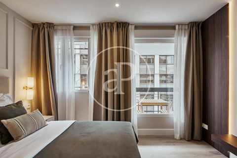 Leilighet i Madrid, Madrid, Madrid - € 3 059 000 | Ref: VM2506073 - foto 22