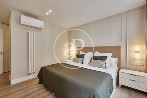 Leilighet i Madrid, Madrid, Madrid - € 3 059 000 | Ref: VM2506073 - foto 23