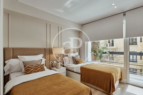 Leilighet i Madrid, Madrid, Madrid - € 3 059 000 | Ref: VM2506073 - foto 26