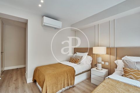 Leilighet i Madrid, Madrid, Madrid - € 3 059 000 | Ref: VM2506073 - foto 27