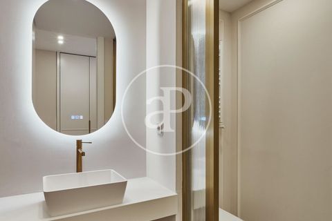Leilighet i Madrid, Madrid, Madrid - € 3 059 000 | Ref: VM2506073 - foto 28