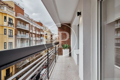 Leilighet i Madrid, Madrid, Madrid - € 3 059 000 | Ref: VM2506073 - foto 31
