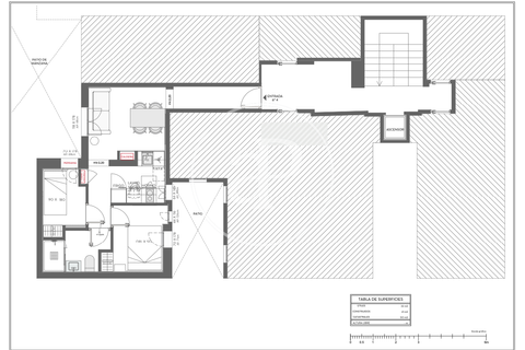 Lejlighed i Madrid, Madrid, Madrid - € 719.000 | Ref: VM2506075 - foto 20