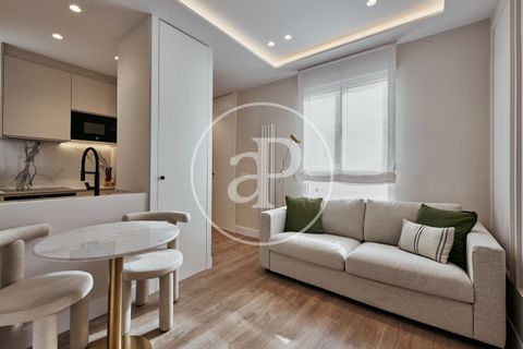 Lejlighed i Madrid, Madrid, Madrid - € 719.000 | Ref: VM2506075 - foto 1
