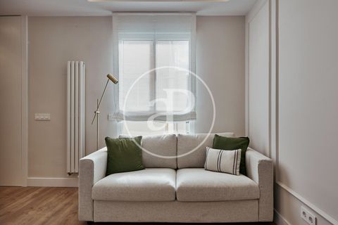 Lejlighed i Madrid, Madrid, Madrid - € 719.000 | Ref: VM2506075 - foto 2