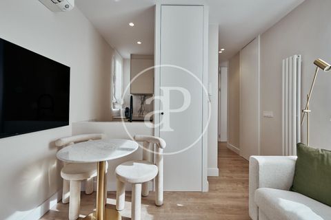 Lejlighed i Madrid, Madrid, Madrid - € 719.000 | Ref: VM2506075 - foto 3