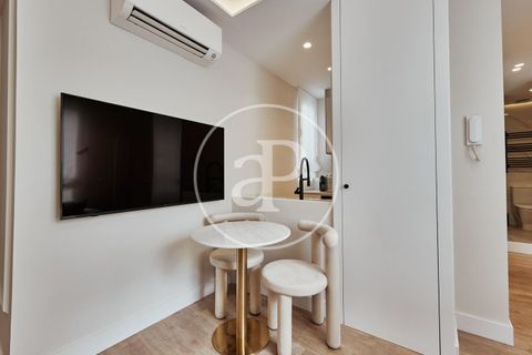 Lejlighed i Madrid, Madrid, Madrid - € 719.000 | Ref: VM2506075 - foto 4