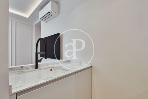 Lejlighed i Madrid, Madrid, Madrid - € 719.000 | Ref: VM2506075 - foto 6