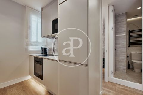 Lejlighed i Madrid, Madrid, Madrid - € 719.000 | Ref: VM2506075 - foto 7