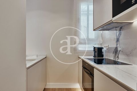 Lejlighed i Madrid, Madrid, Madrid - € 719.000 | Ref: VM2506075 - foto 8