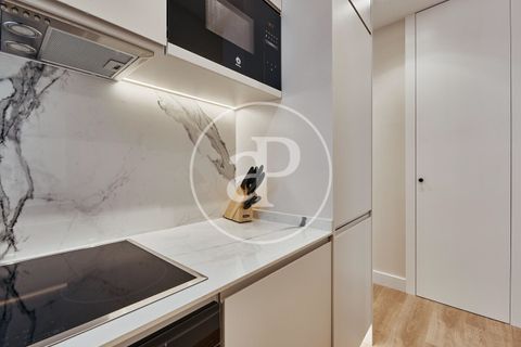 Lejlighed i Madrid, Madrid, Madrid - € 719.000 | Ref: VM2506075 - foto 9