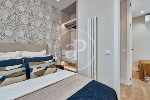 Lejlighed i Madrid, Madrid, Madrid - € 719.000 | Ref: VM2506075 - foto 10