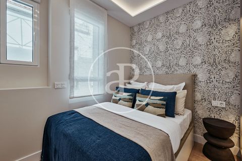 Lejlighed i Madrid, Madrid, Madrid - € 719.000 | Ref: VM2506075 - foto 11