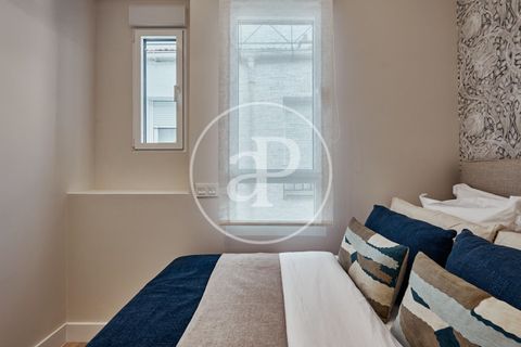 Lejlighed i Madrid, Madrid, Madrid - € 719.000 | Ref: VM2506075 - foto 12