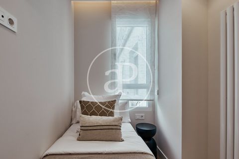 Lejlighed i Madrid, Madrid, Madrid - € 719.000 | Ref: VM2506075 - foto 14