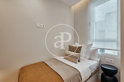 Lejlighed i Madrid, Madrid, Madrid - € 719.000 | Ref: VM2506075 - foto 15