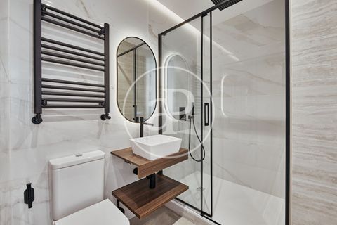 Lejlighed i Madrid, Madrid, Madrid - € 719.000 | Ref: VM2506075 - foto 17