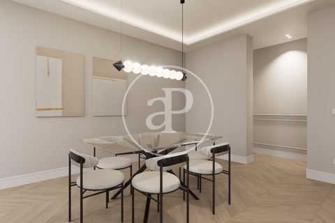 Leilighet i Madrid, Madrid, Madrid - € 2 359 000 | Ref: VM2506076 - foto 3